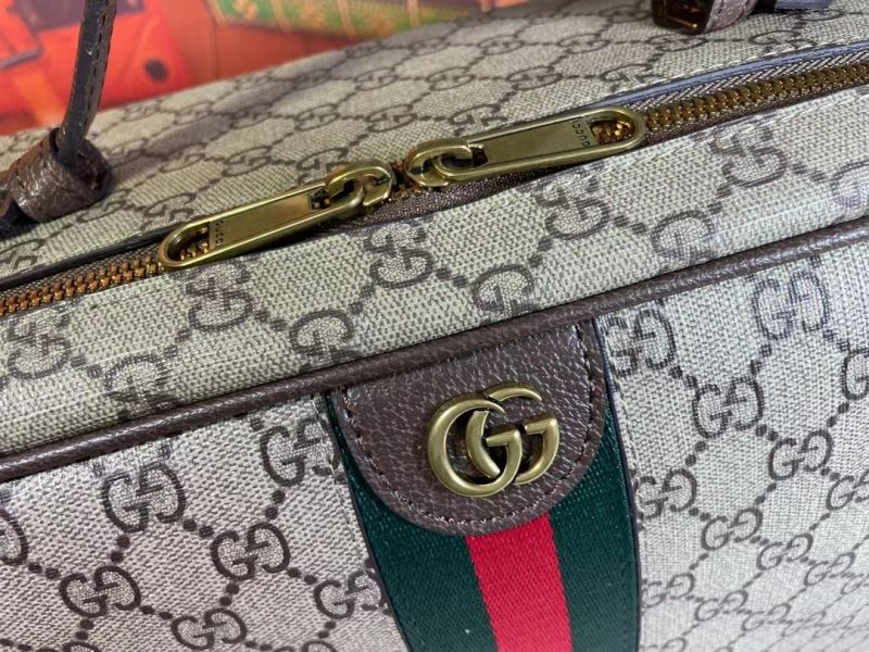 Gucci Travel Bags